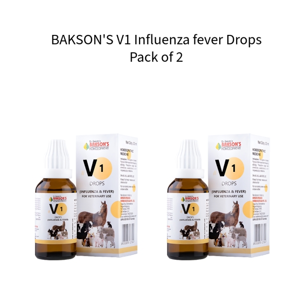 BAKSON-VETERINARY-V1-Influenza-fever-Drops-Pack-of-2